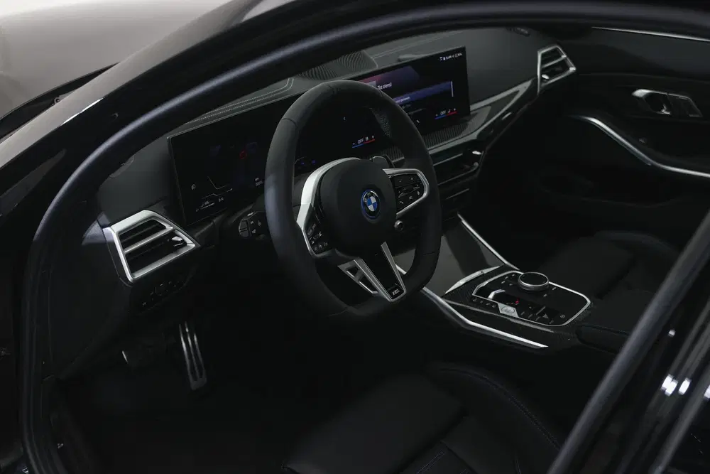 BMW 3-serie 330e M Sport Automaat uit 2026, foto 9