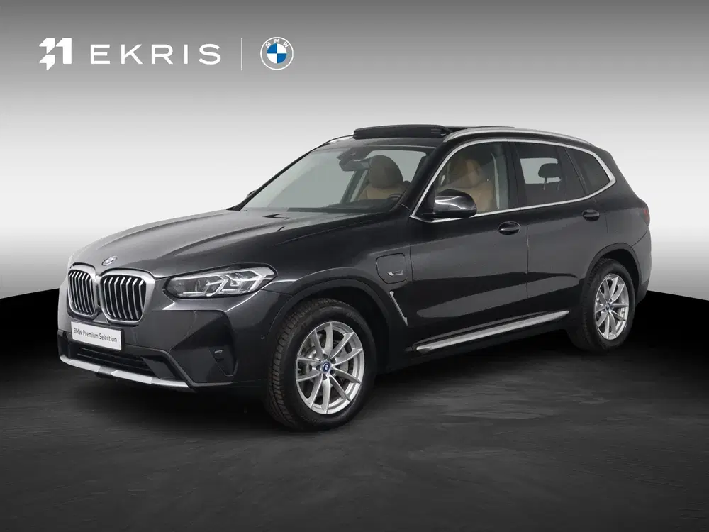 BMW X3 xDrive30e High Executive uit 2021