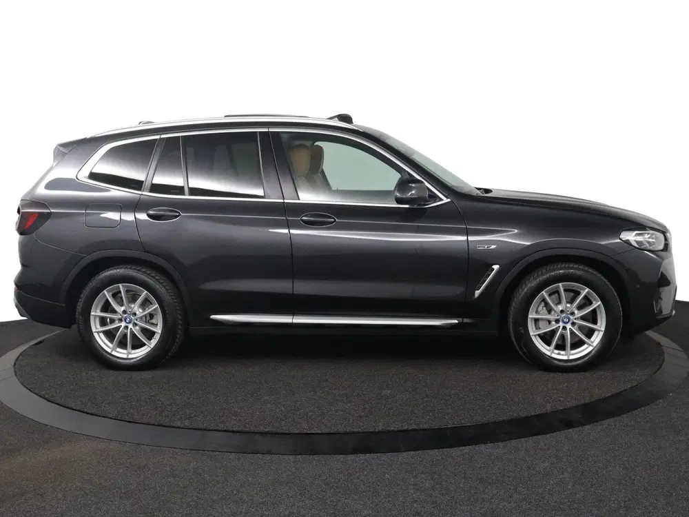 BMW X3 xDrive30e High Executive uit 2021, foto 6