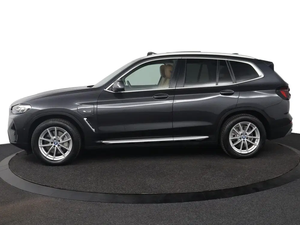 BMW X3 xDrive30e High Executive uit 2021, foto 7