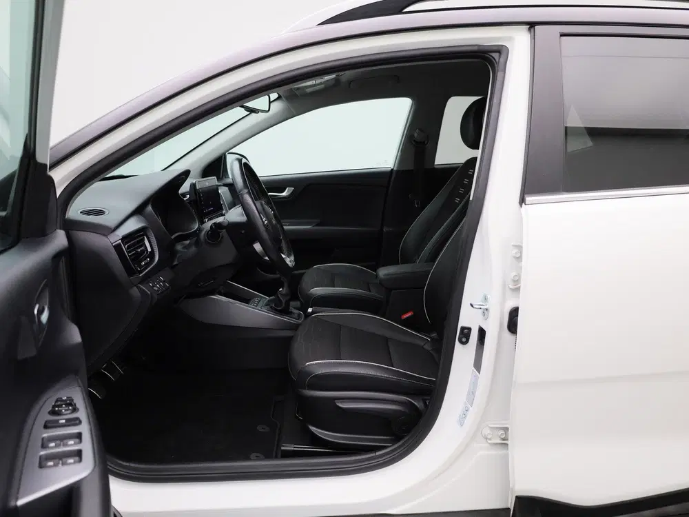 Kia Stonic 1.0 T-GDi MHEV GT-Line uit 2022, foto 10
