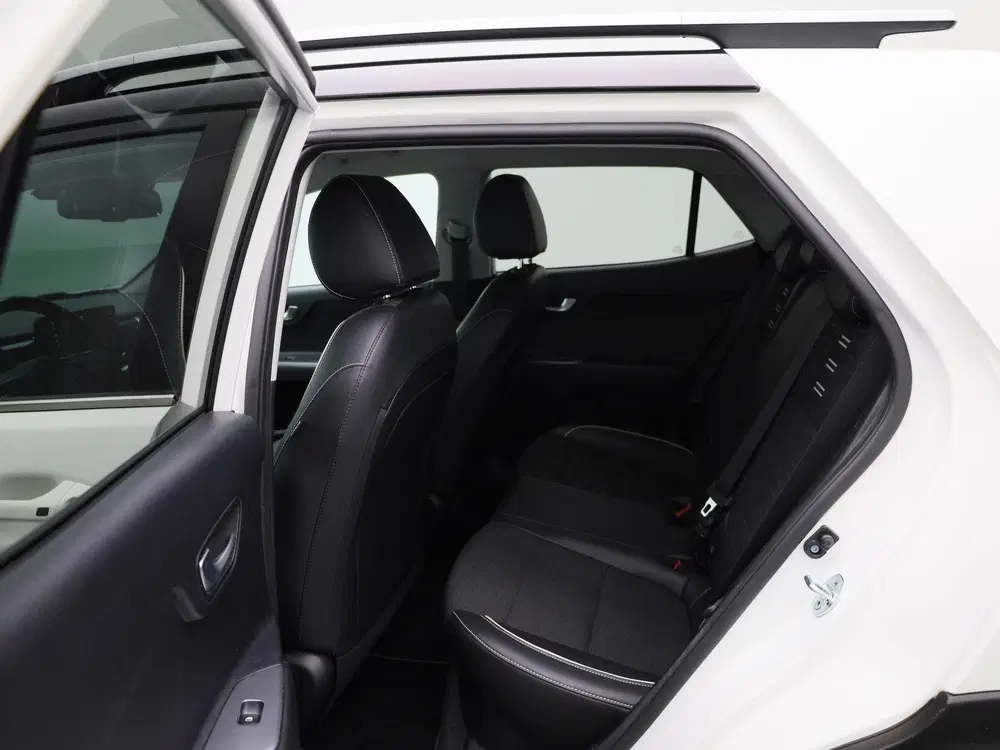 Kia Stonic 1.0 T-GDi MHEV GT-Line uit 2022, foto 11