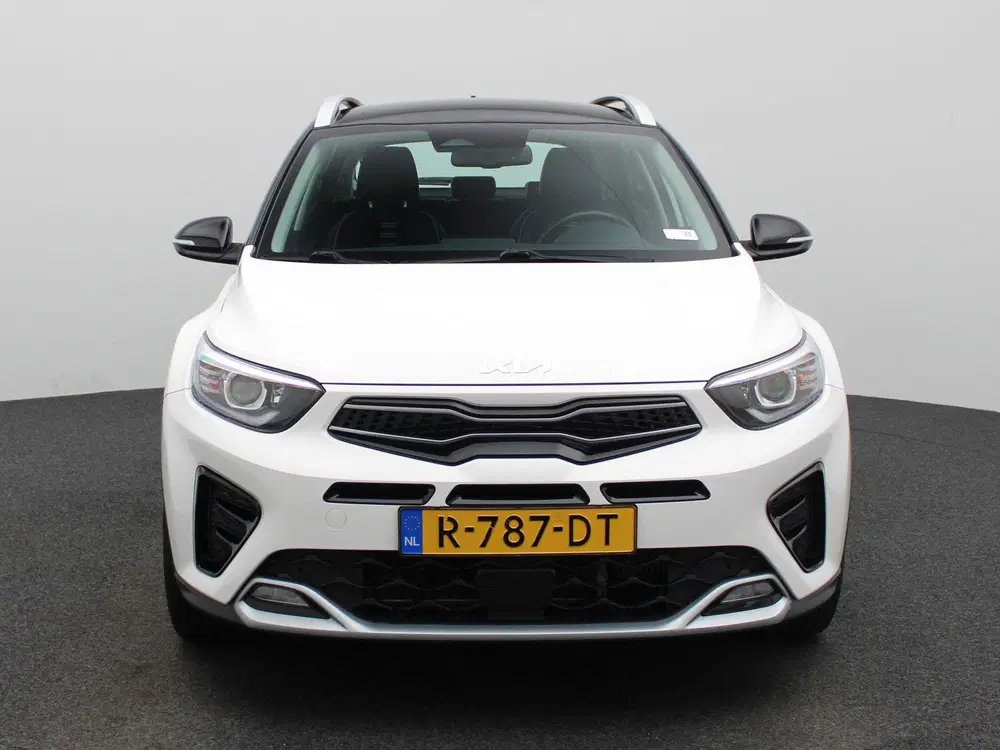Kia Stonic 1.0 T-GDi MHEV GT-Line uit 2022, foto 5
