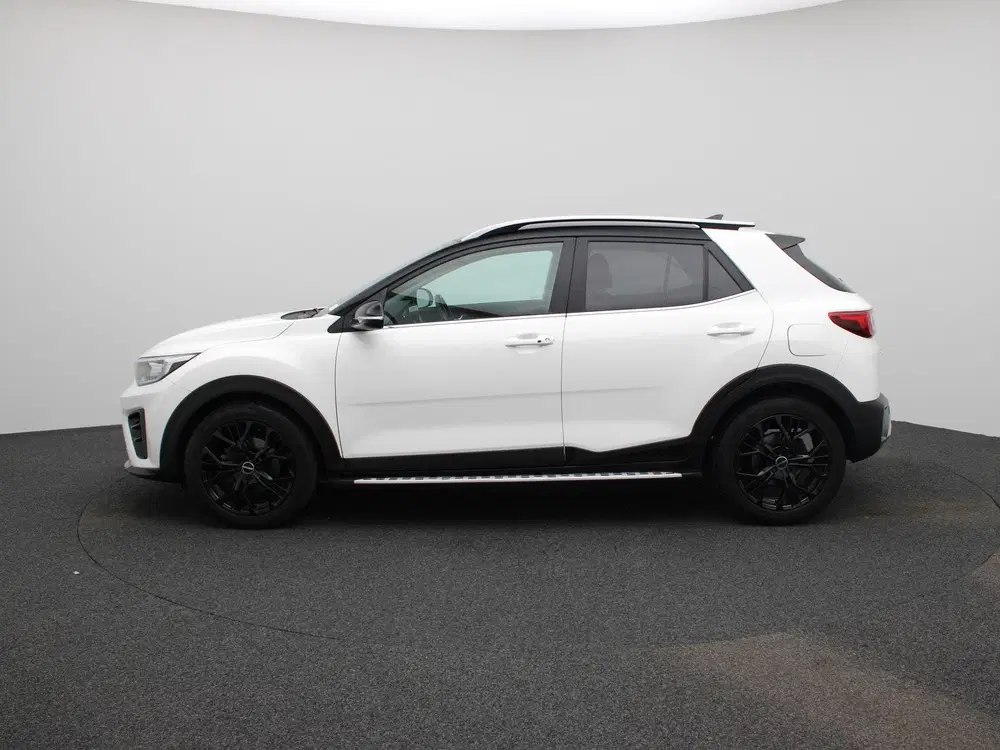 Kia Stonic 1.0 T-GDi MHEV GT-Line uit 2022, foto 6
