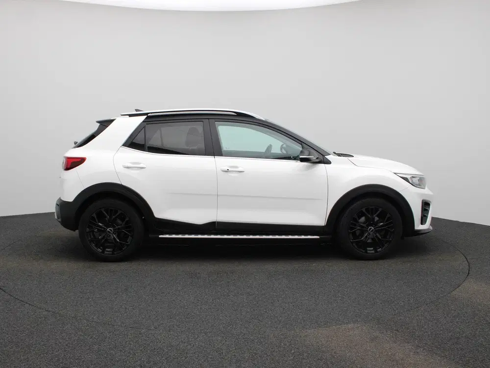 Kia Stonic 1.0 T-GDi MHEV GT-Line uit 2022, foto 8