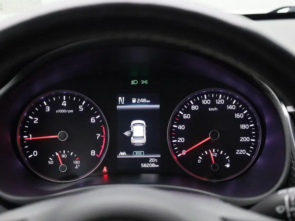Kia Stonic 1.0 T-GDi MHEV GT-Line uit 2022, foto 9