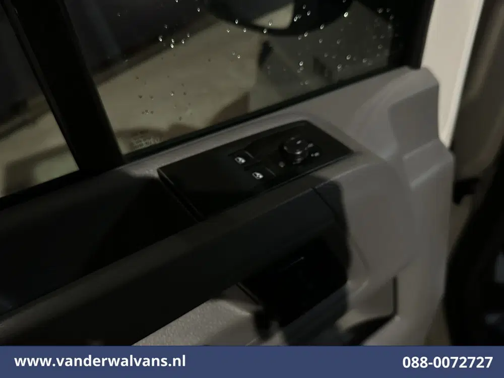 MAN TGE 2.0 141pk Bakwagen Laadklep Euro6 Airco uit 2023, foto 14