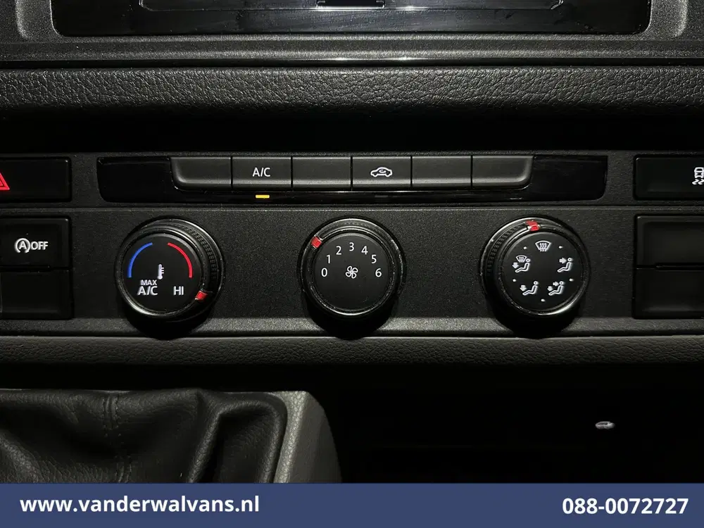 MAN TGE 2.0 141pk Bakwagen Laadklep Euro6 Airco uit 2023, foto 4