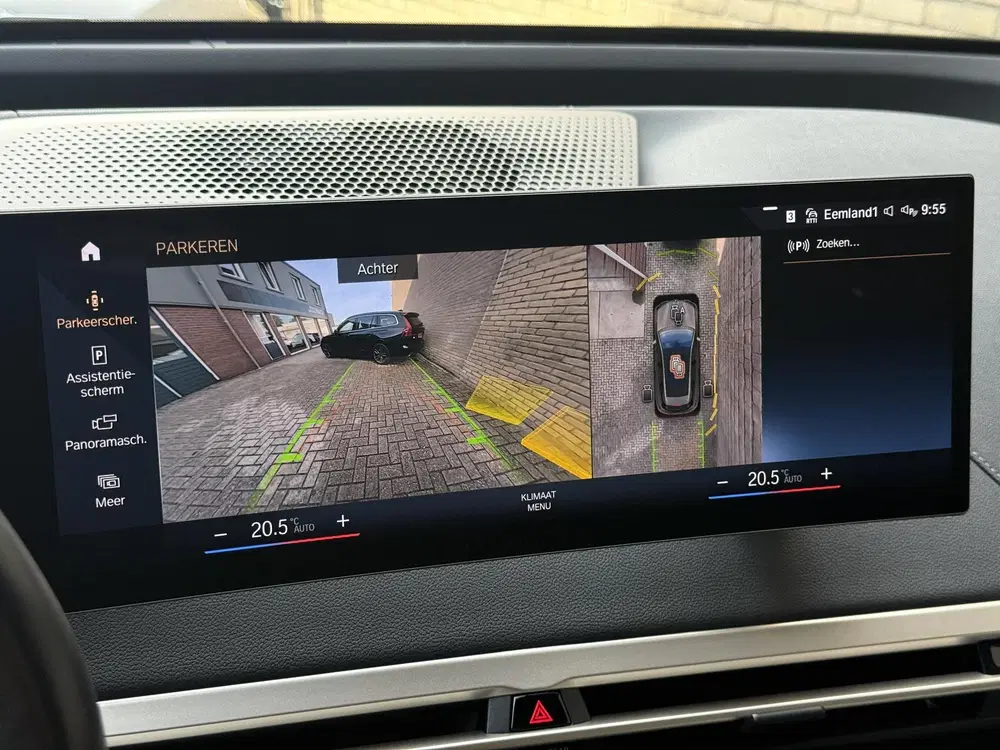 BMW iX xDrive40 Sportpakket 77kWh uit 2023, foto 7