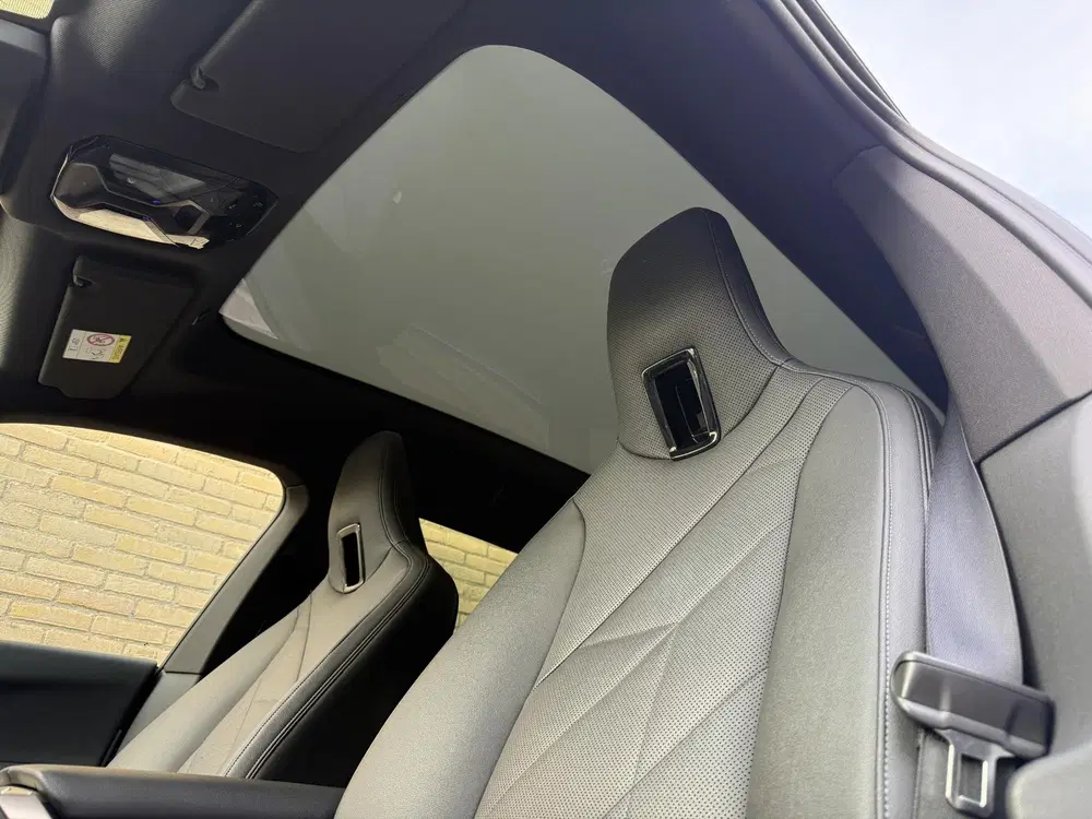 BMW iX xDrive40 Sportpakket 77kWh uit 2023, foto 8