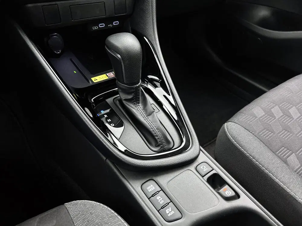Toyota Yaris 1.5 Hybrid 115 Dynamic uit 2025, foto 11