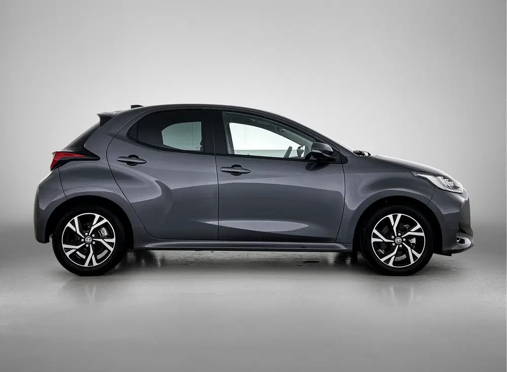 Toyota Yaris 1.5 Hybrid 115 Dynamic uit 2025, foto 12