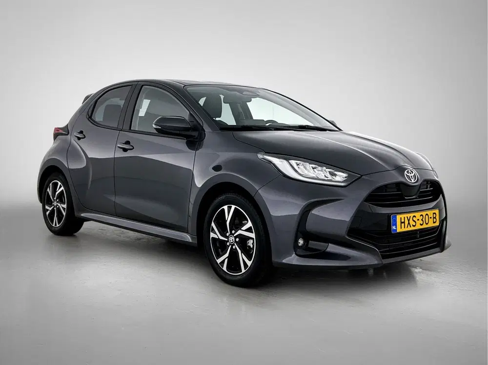 Toyota Yaris 1.5 Hybrid 115 Dynamic uit 2025, foto 13