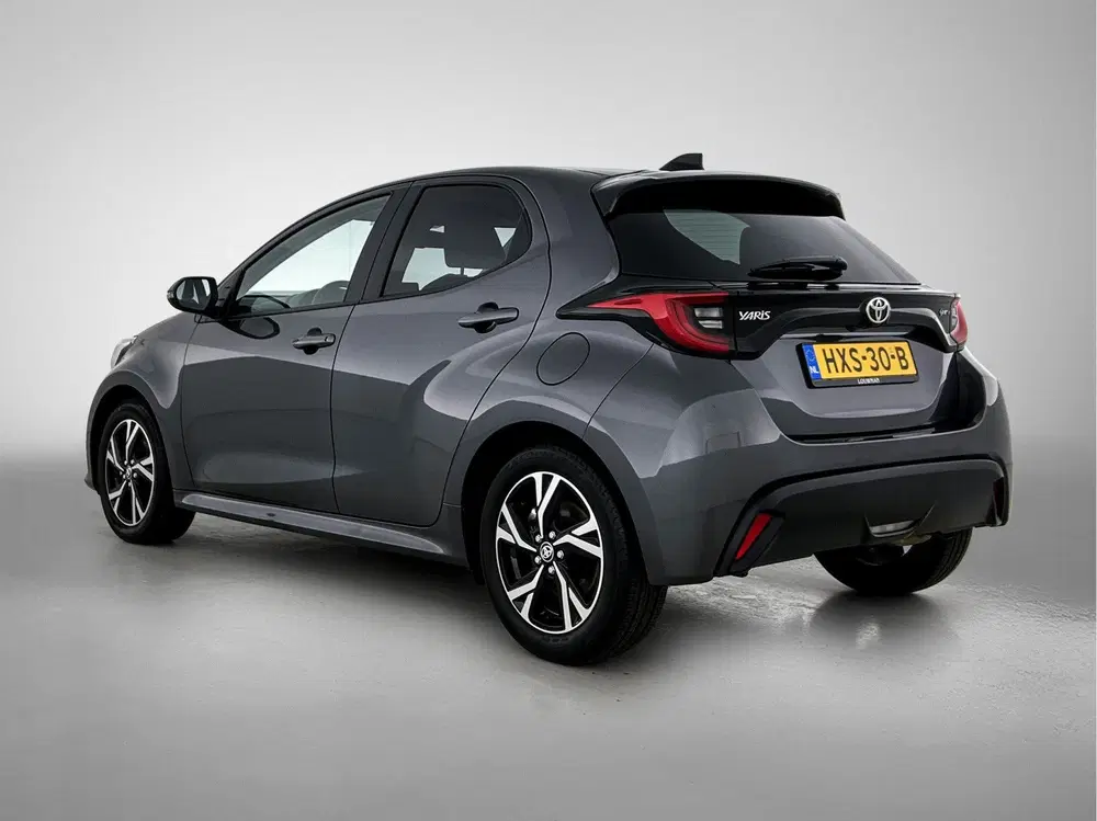 Toyota Yaris 1.5 Hybrid 115 Dynamic uit 2025, foto 14