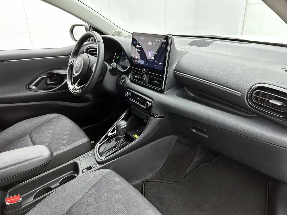 Toyota Yaris 1.5 Hybrid 115 Dynamic uit 2025, foto 6