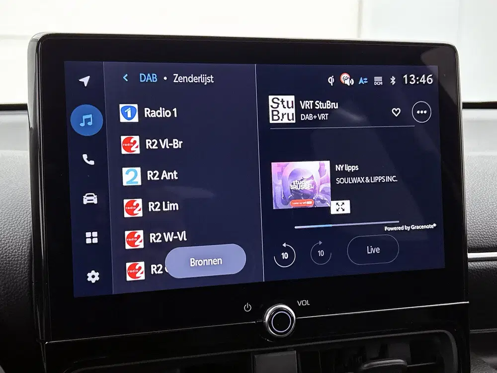 Toyota Yaris 1.5 Hybrid 115 Dynamic uit 2025, foto 7
