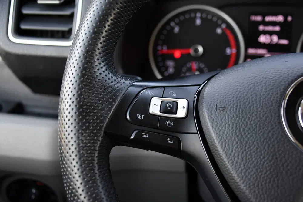 Volkswagen Crafter 35 2.0 TDI L4H3 4Motion Black Edition Ful uit 2020, foto 15