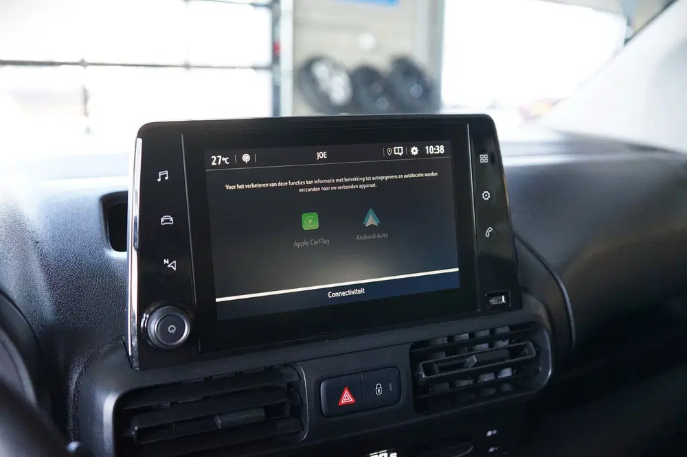 Opel Combo 1.2 Turbo L2H1 Edition uit 2019, foto 10