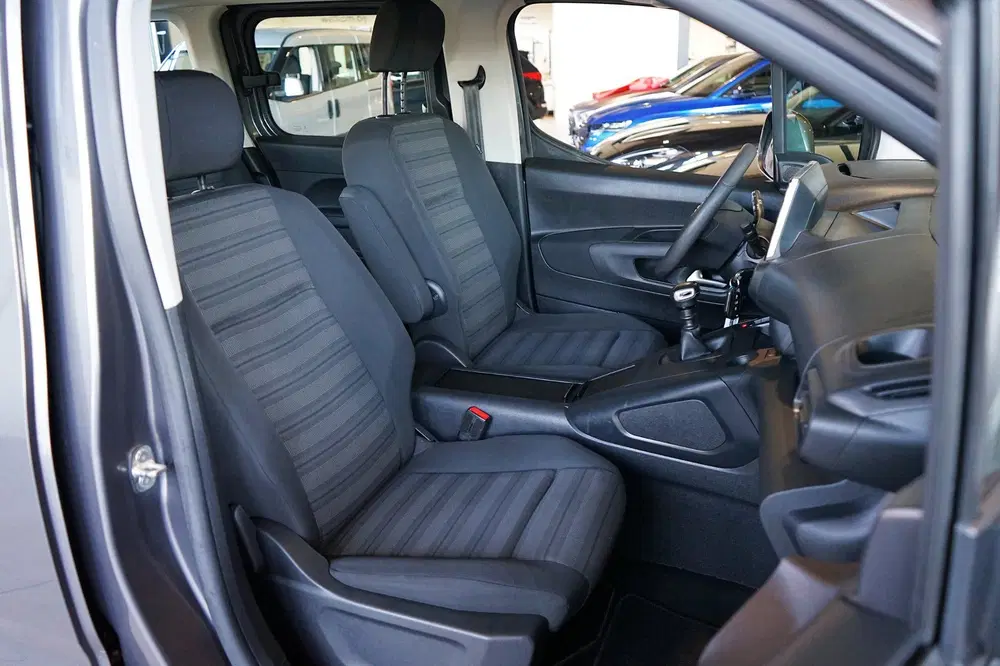 Opel Combo 1.2 Turbo L2H1 Edition uit 2019, foto 7