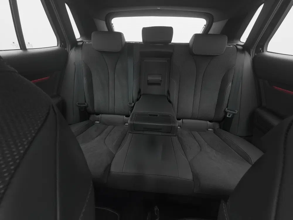 Skoda Elroq 85 Sportline uit 2026, foto 10