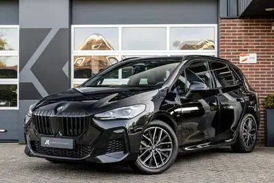 BMW 2-serie 2 Serie 220i Active Tourer M Sport uit 2023