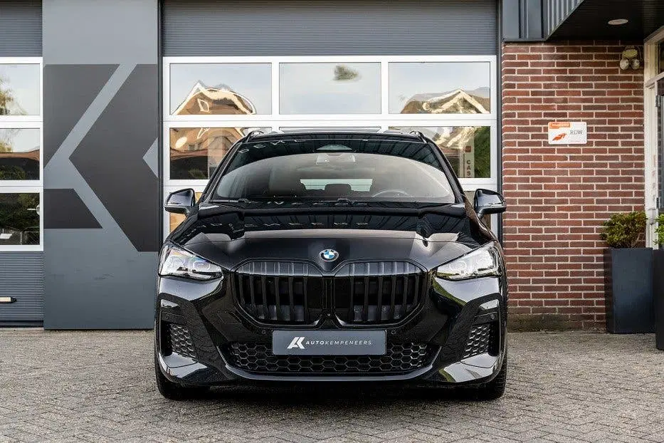 BMW 2-serie 2 Serie 220i Active Tourer M Sport uit 2023, foto 14