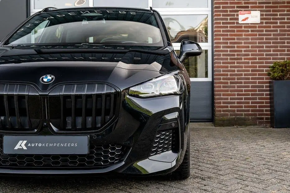BMW 2-serie 2 Serie 220i Active Tourer M Sport uit 2023, foto 15