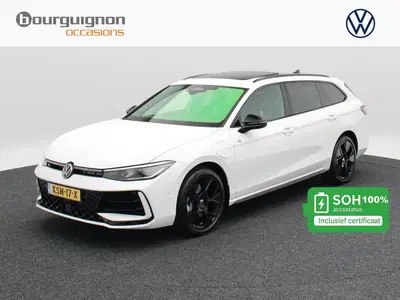 Volkswagen Passat 1.5 eHybrid 272 Pk R-Line uit 2026