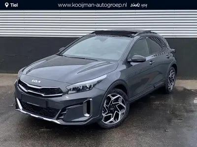 Kia XCeed 1.5 T-GDi GT-Line DIRECT LEVERBAAR ACTIE P uit 2025