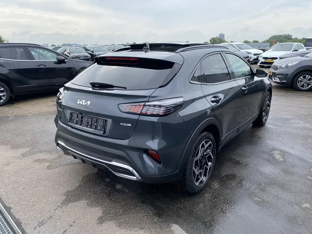 Kia XCeed 1.5 T-GDi GT-Line DIRECT LEVERBAAR ACTIE P uit 2025, foto 10