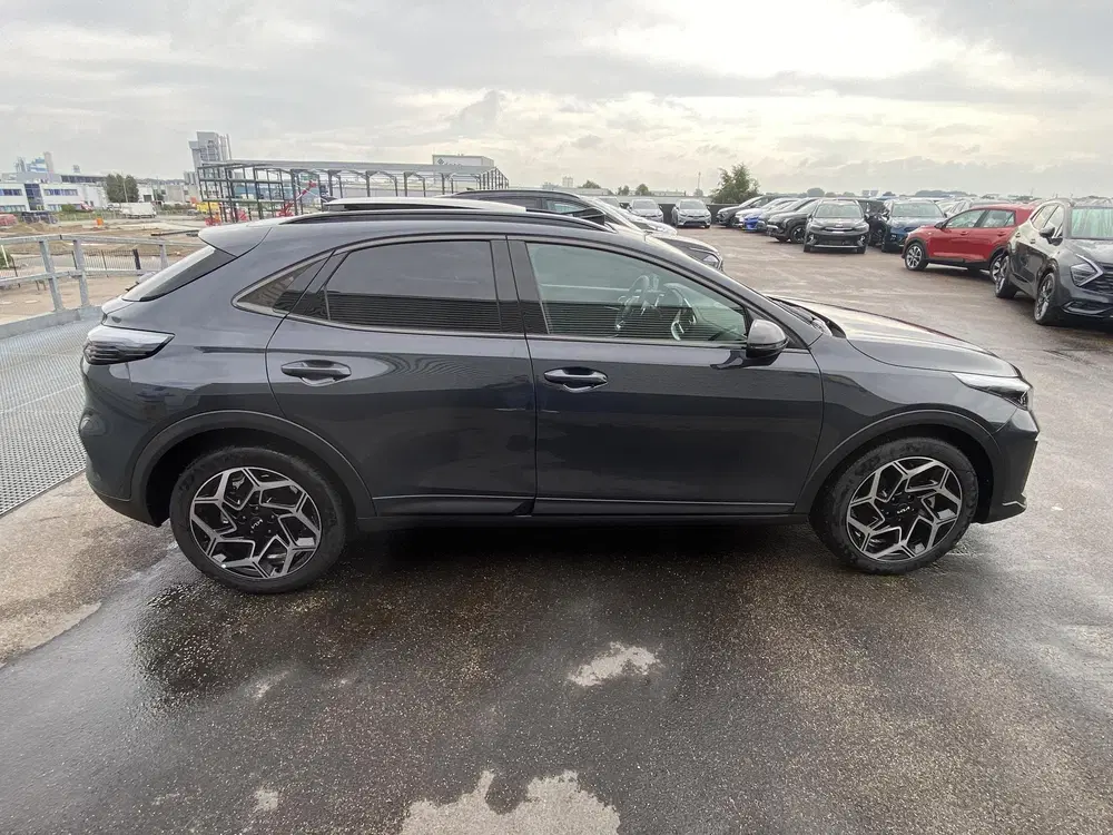 Kia XCeed 1.5 T-GDi GT-Line DIRECT LEVERBAAR ACTIE P uit 2025, foto 11