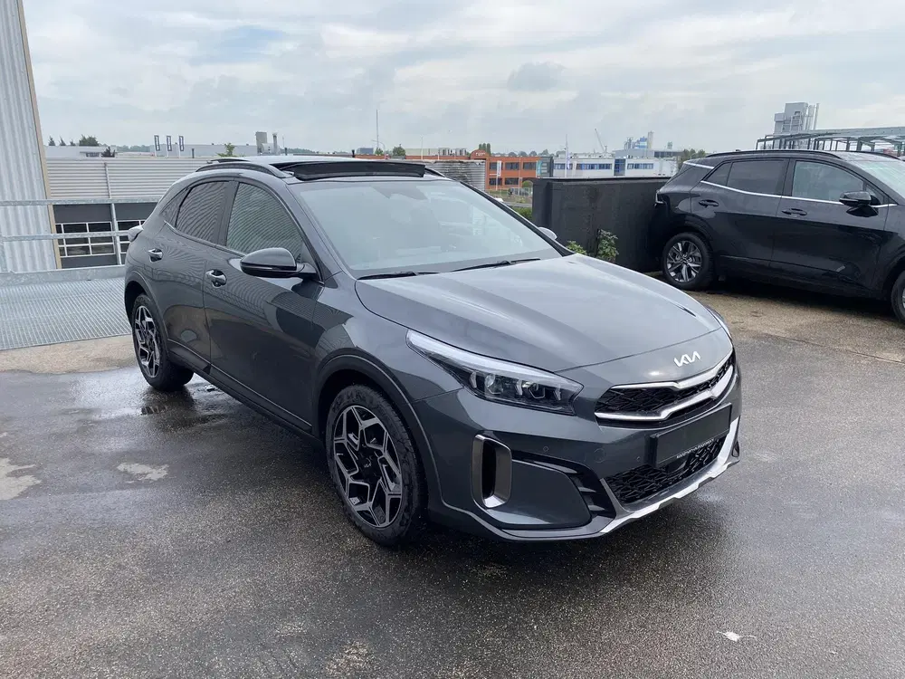 Kia XCeed 1.5 T-GDi GT-Line DIRECT LEVERBAAR ACTIE P uit 2025, foto 12