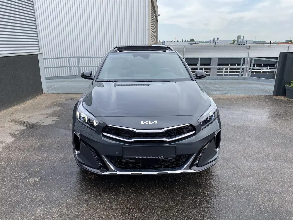 Kia XCeed 1.5 T-GDi GT-Line DIRECT LEVERBAAR ACTIE P uit 2025, foto 13