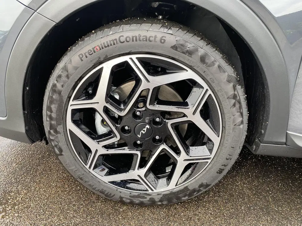 Kia XCeed 1.5 T-GDi GT-Line DIRECT LEVERBAAR ACTIE P uit 2025, foto 14