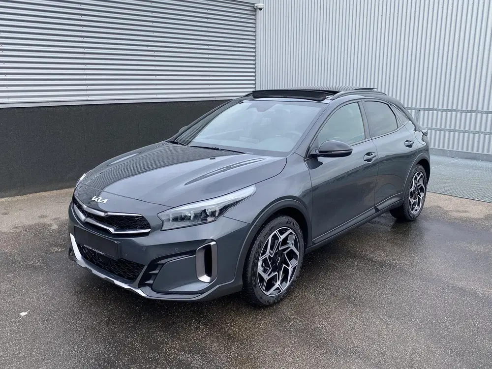 Kia XCeed 1.5 T-GDi GT-Line DIRECT LEVERBAAR ACTIE P uit 2025, foto 2