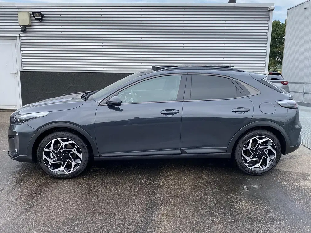 Kia XCeed 1.5 T-GDi GT-Line DIRECT LEVERBAAR ACTIE P uit 2025, foto 3