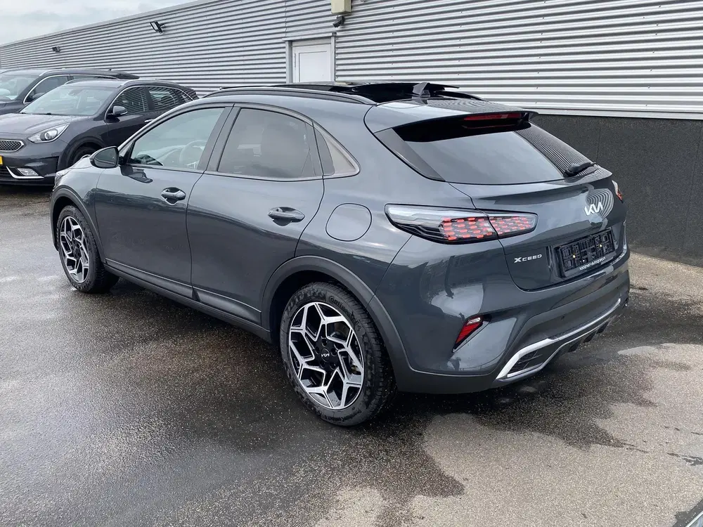 Kia XCeed 1.5 T-GDi GT-Line DIRECT LEVERBAAR ACTIE P uit 2025, foto 4