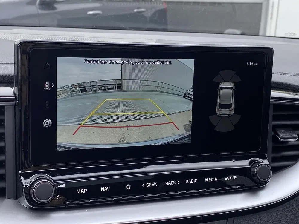 Kia XCeed 1.5 T-GDi GT-Line DIRECT LEVERBAAR ACTIE P uit 2025, foto 9