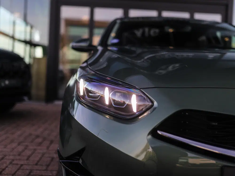 Kia Ceed 1.5 T-GDi MHEV DynamicPlusLine uit 2023, foto 7