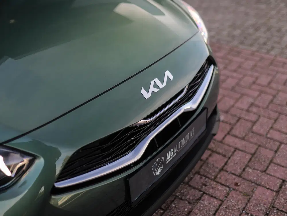 Kia Ceed 1.5 T-GDi MHEV DynamicPlusLine uit 2023, foto 8