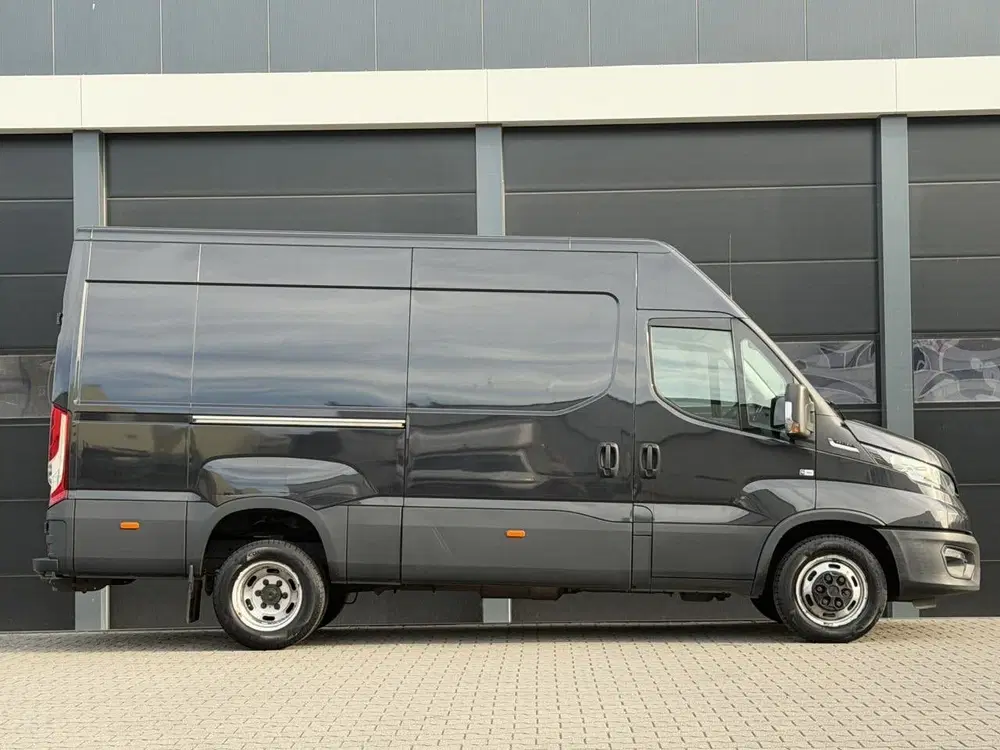 Iveco Daily 3.0 35C 180pk Dubbellucht Camera (bj 2020) uit 2020, foto 3
