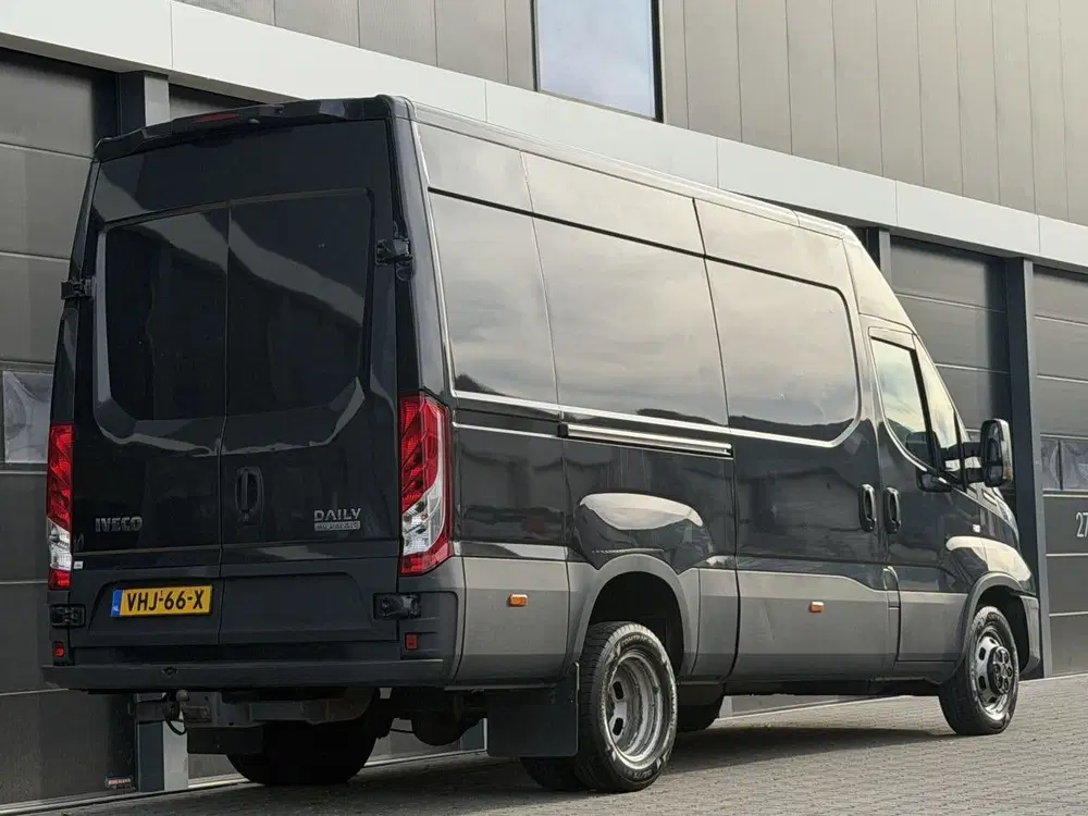 Iveco Daily 3.0 35C 180pk Dubbellucht Camera (bj 2020) uit 2020, foto 4