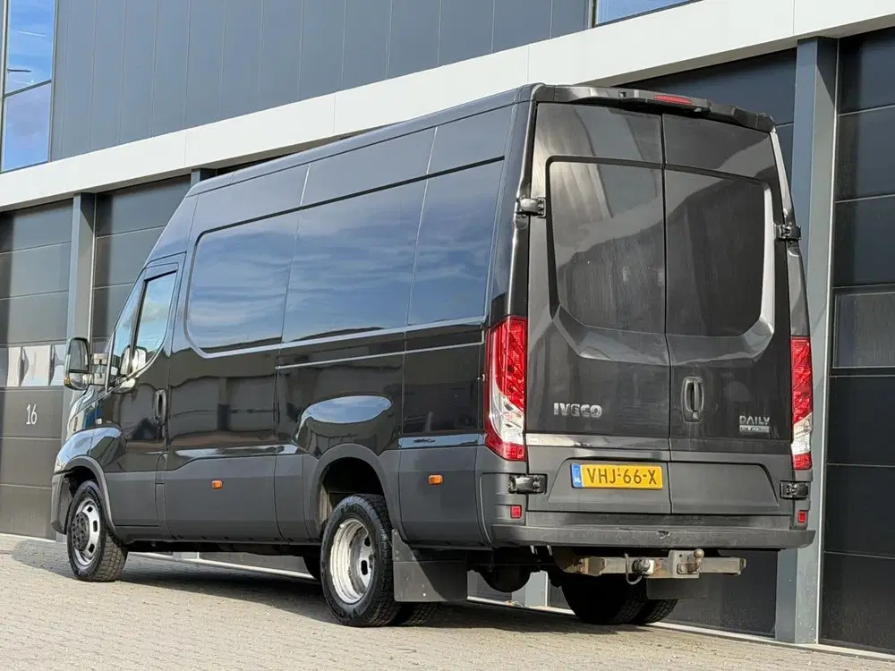 Iveco Daily 3.0 35C 180pk Dubbellucht Camera (bj 2020) uit 2020, foto 5