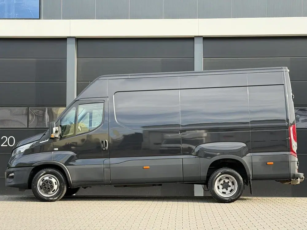 Iveco Daily 3.0 35C 180pk Dubbellucht Camera (bj 2020) uit 2020, foto 6