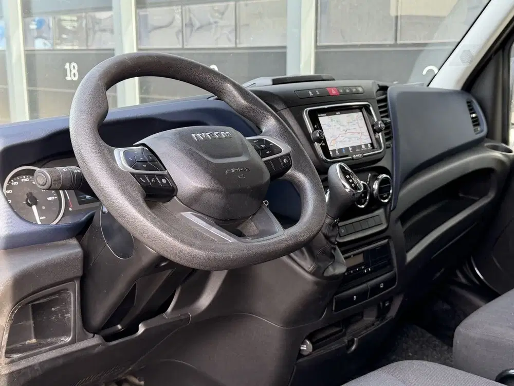 Iveco Daily 3.0 35C 180pk Dubbellucht Camera (bj 2020) uit 2020, foto 7