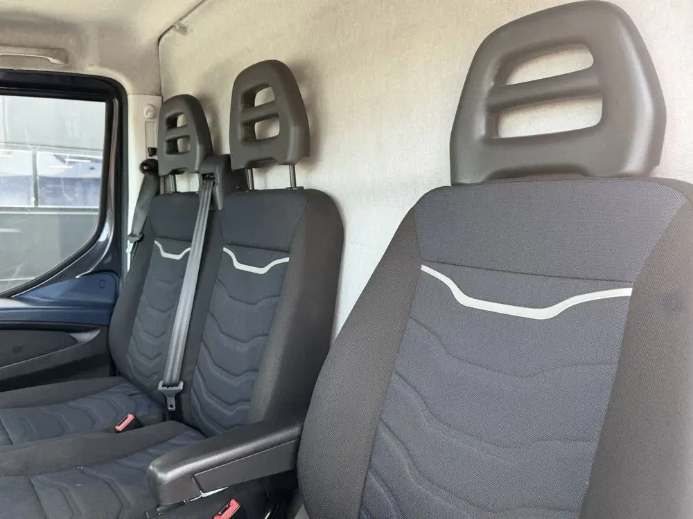 Iveco Daily 3.0 35C 180pk Dubbellucht Camera (bj 2020) uit 2020, foto 8