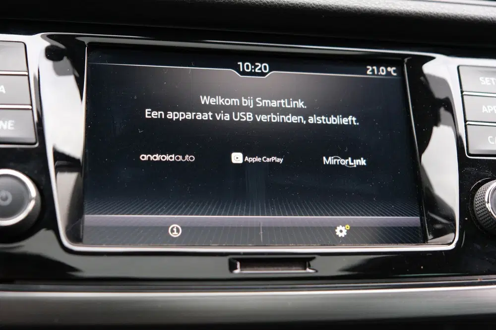Skoda Fabia 1.0 TSI *12dkm* UNIEK uit 2021, foto 14