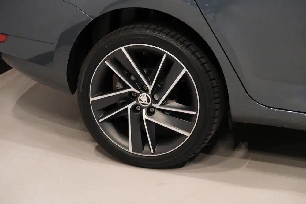 Skoda Fabia 1.0 TSI *12dkm* UNIEK uit 2021, foto 5
