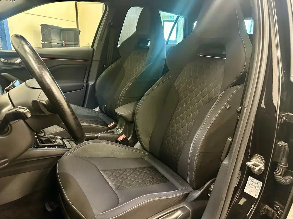 Skoda Scala 1.5 TSI Sport Business Automaat 150pk uit 2019, foto 10