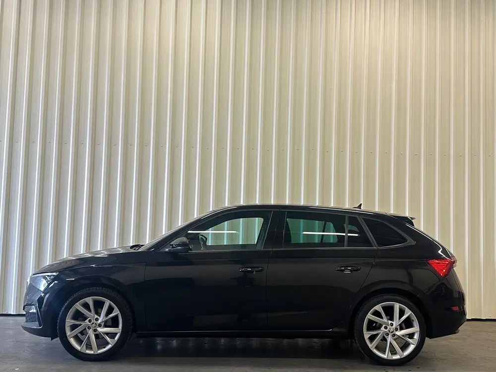 Skoda Scala 1.5 TSI Sport Business Automaat 150pk uit 2019, foto 5